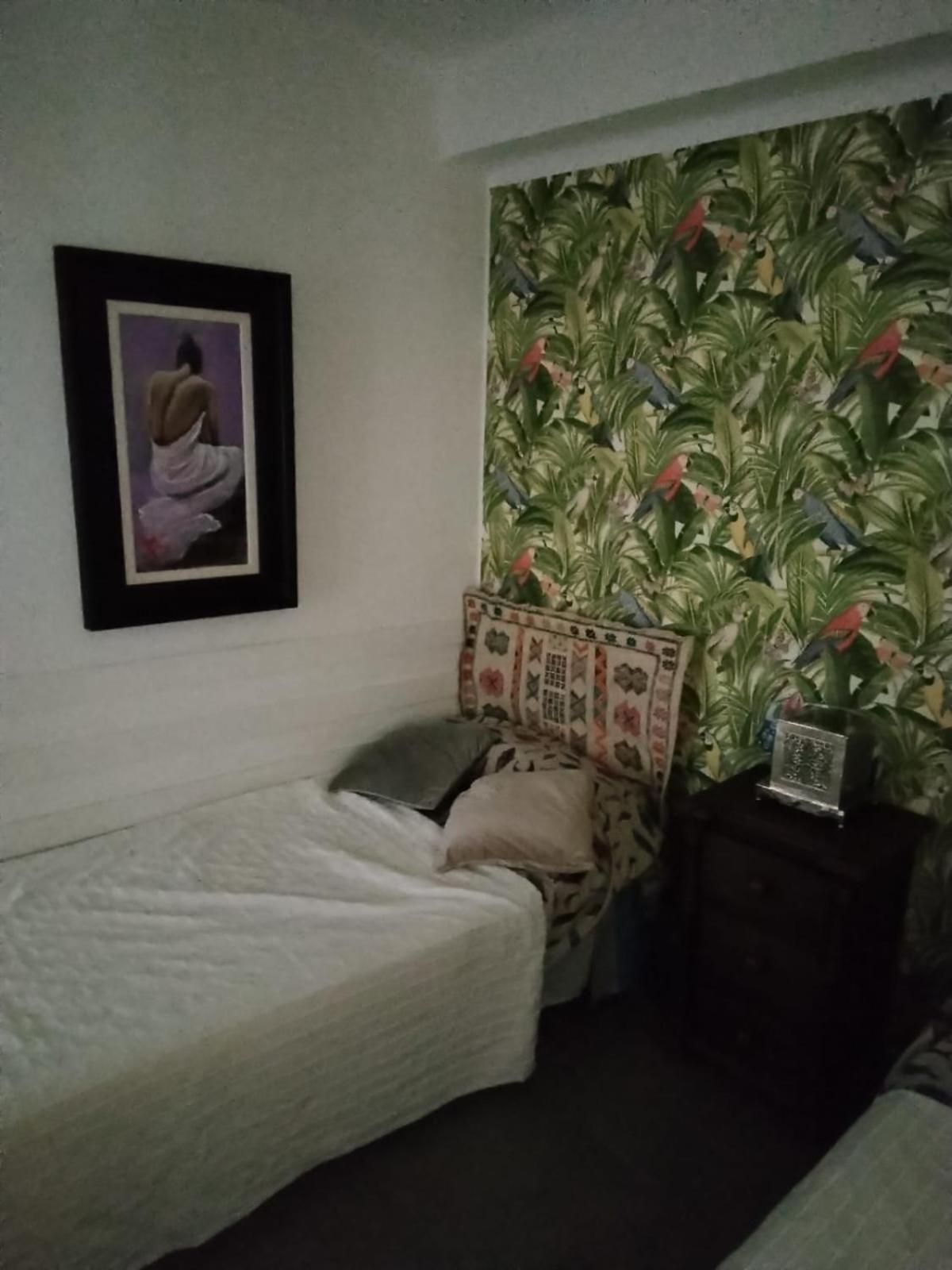 Alojamiento Tahri Torremolinos Exteriér fotografie