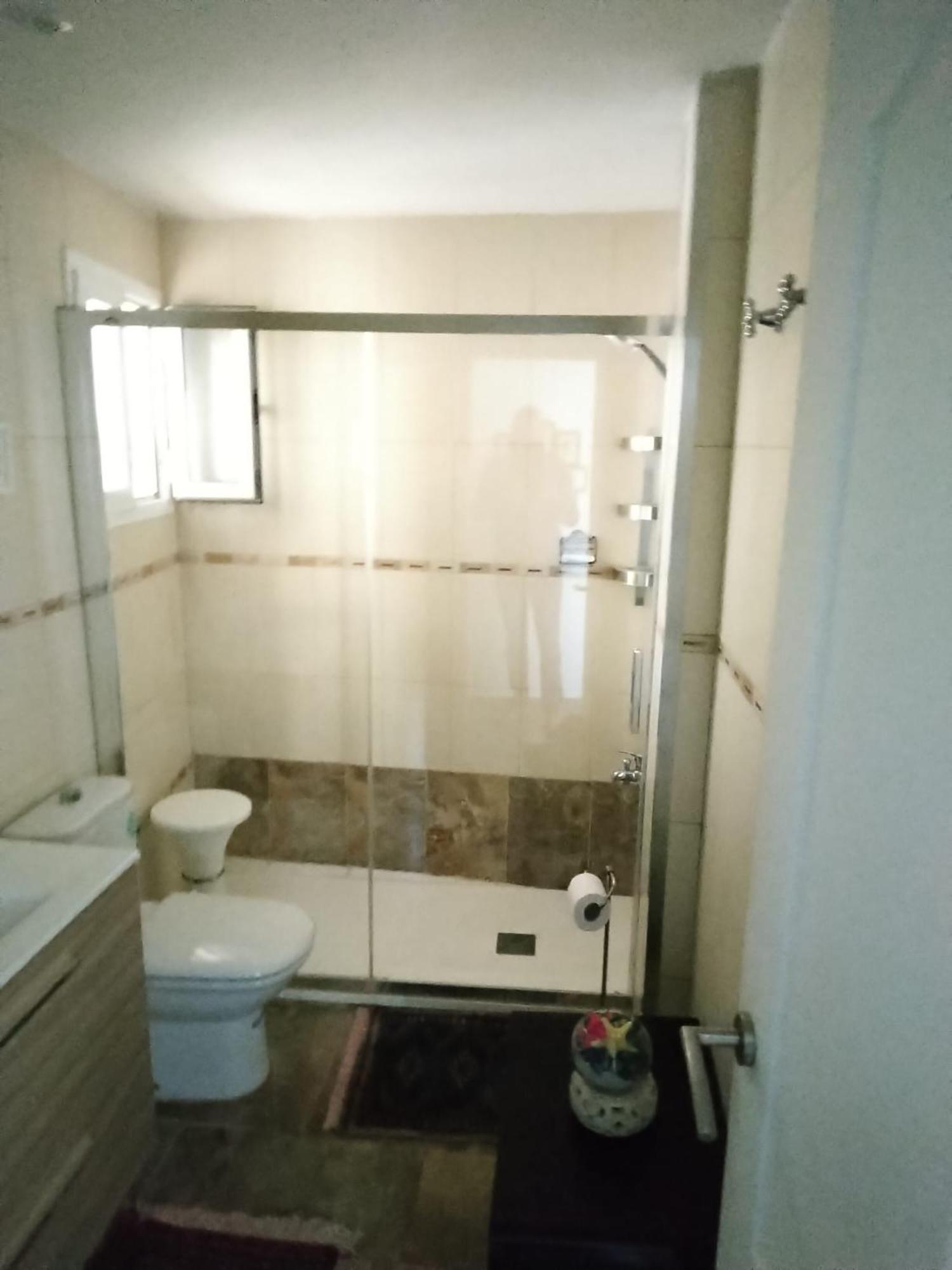 Alojamiento Tahri Torremolinos Exteriér fotografie