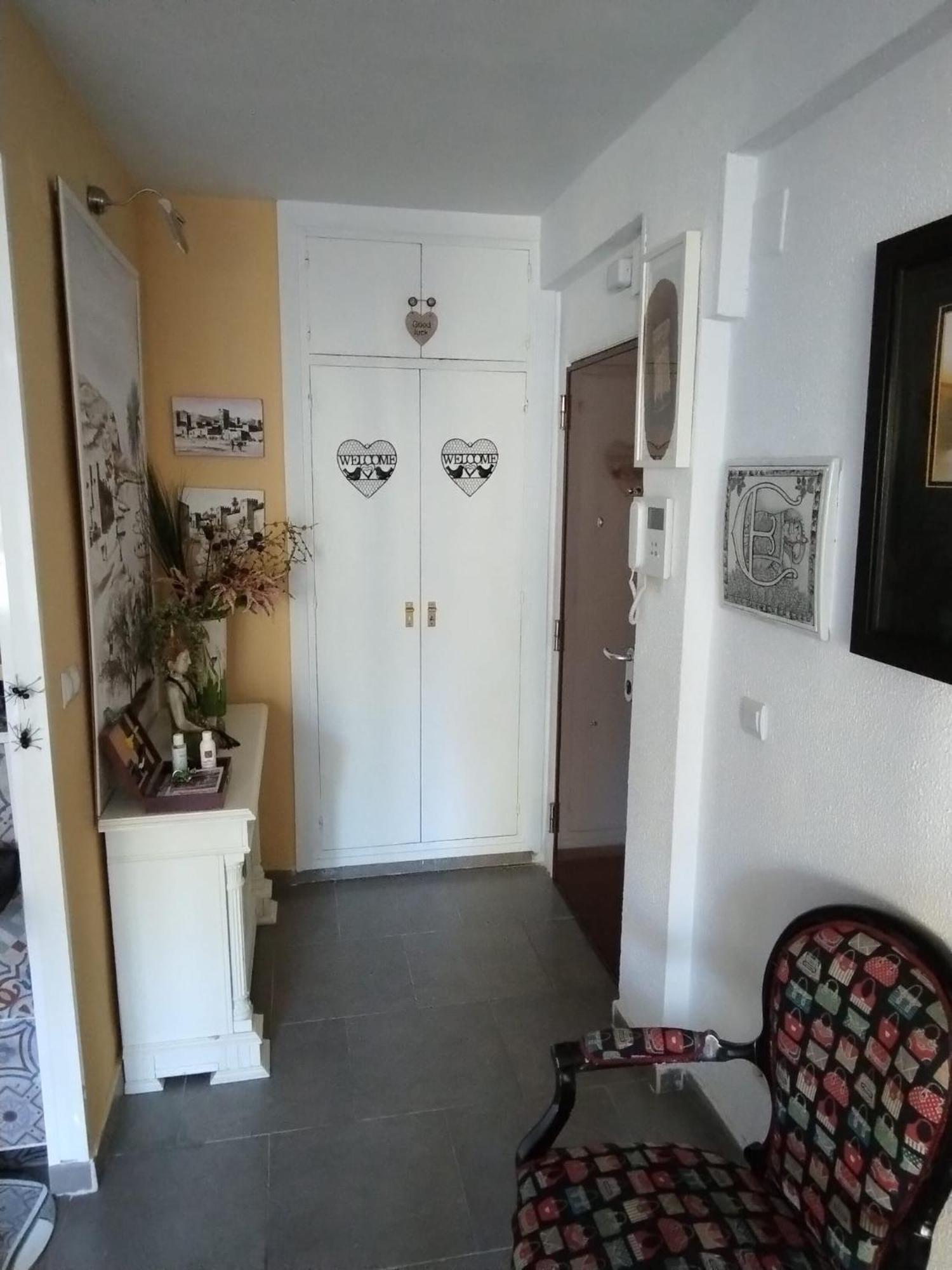 Alojamiento Tahri Torremolinos Exteriér fotografie