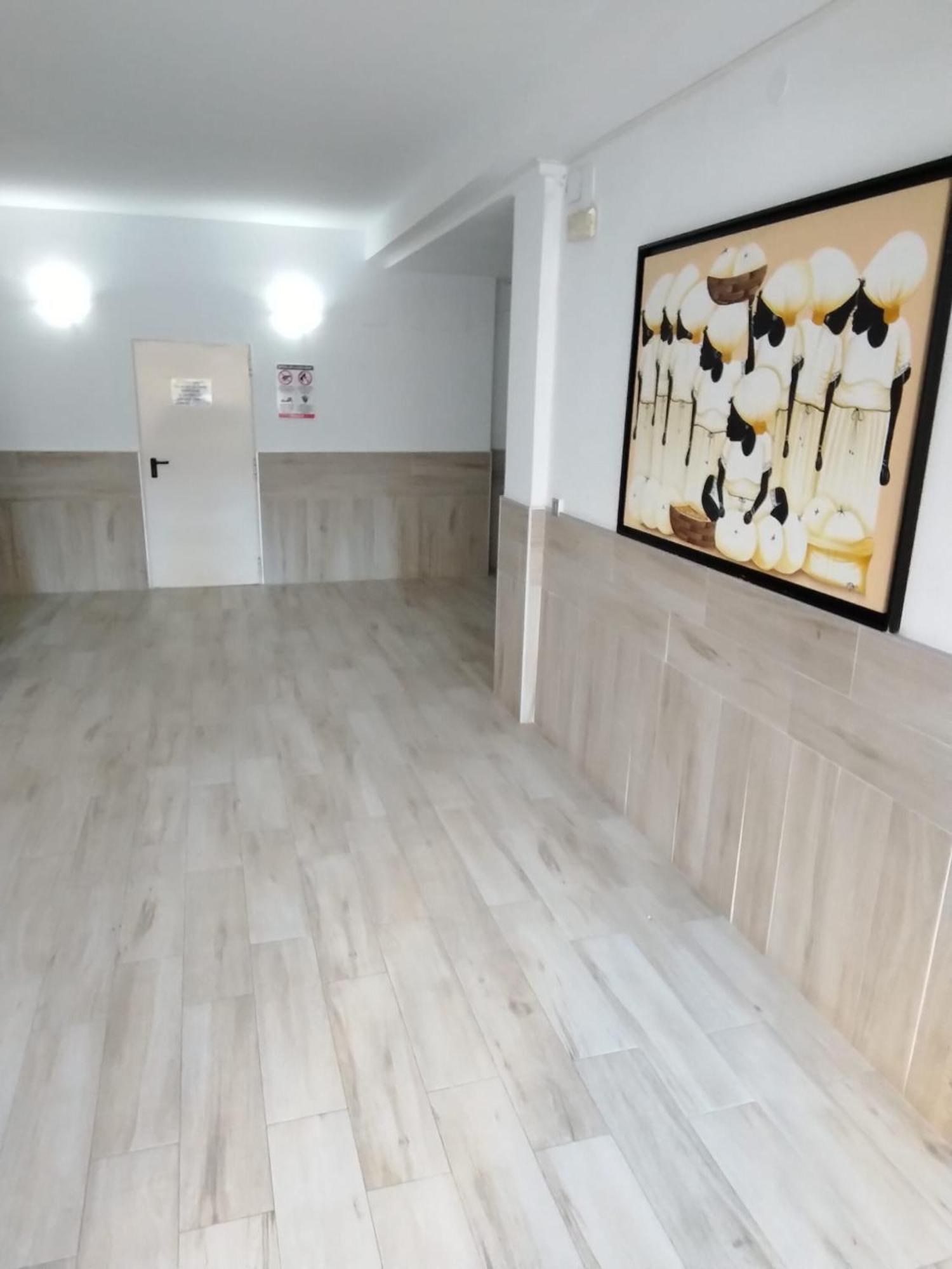 Alojamiento Tahri Torremolinos Exteriér fotografie