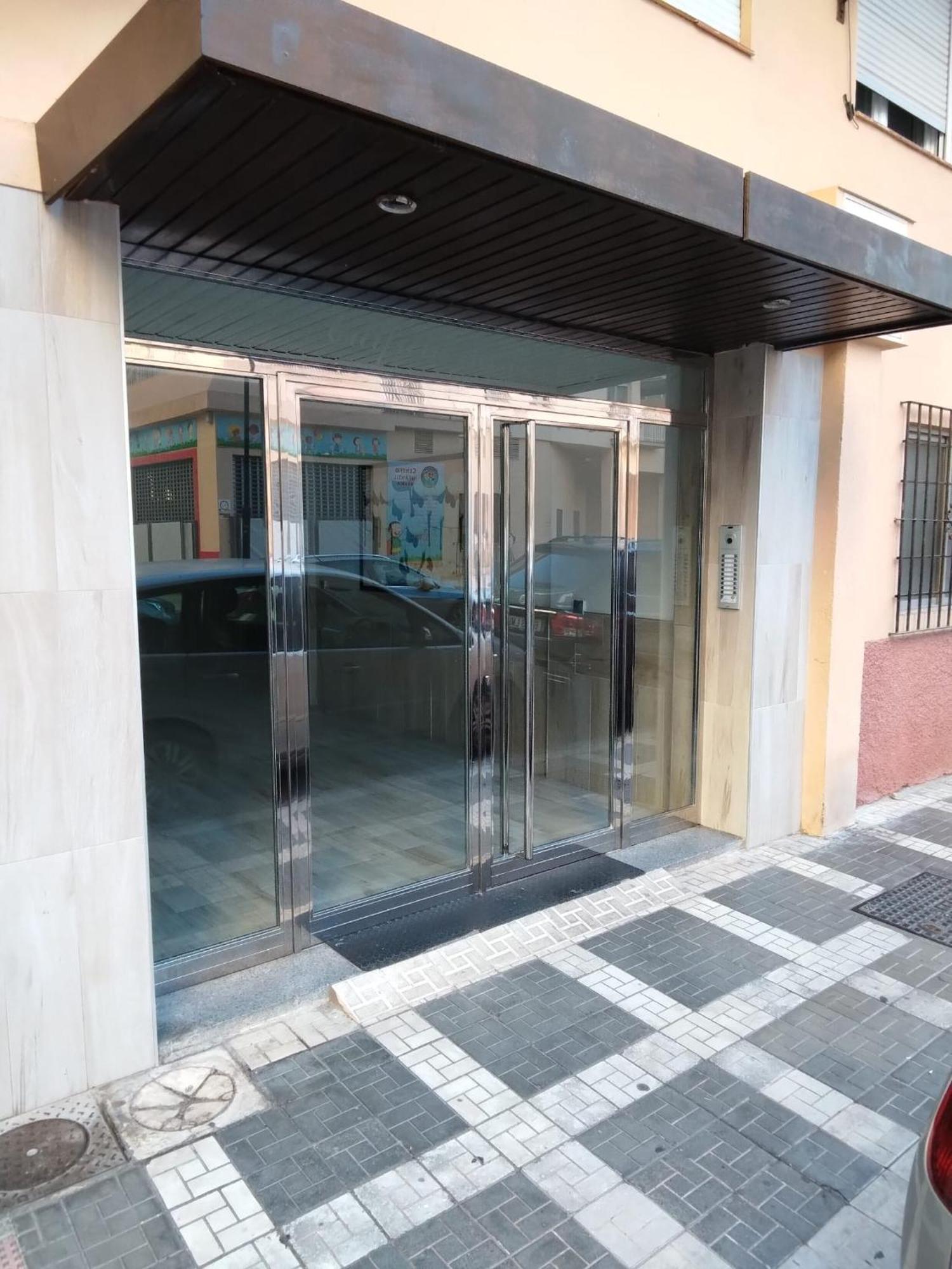Alojamiento Tahri Torremolinos Exteriér fotografie